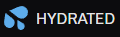 Hydrated Discord role badge